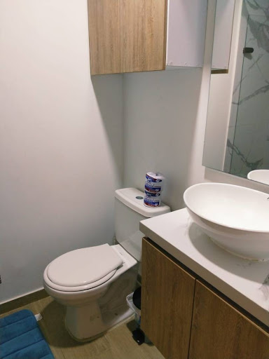 Apartamento en venta en La Veracruz, Bogotá · foto 9 de 15