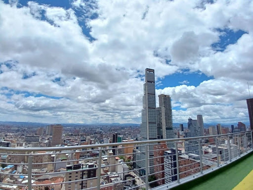 Apartamento en venta en La Veracruz, Bogotá · foto 12 de 15