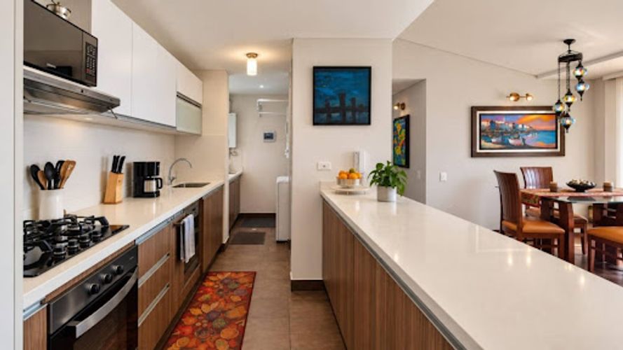 Apartamento de 3 alcobas en venta en San Teo Ii, Chía, 94 m² · foto 4 de 14