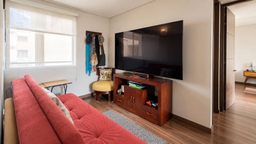 Apartamento de 3 alcobas en venta en San Teo Ii, Chía, 94 m² · foto 7 de 14