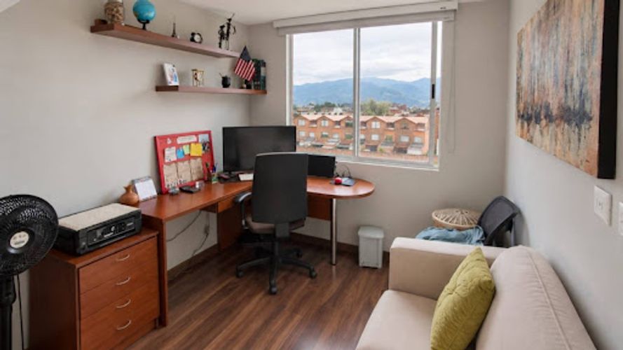 Apartamento de 3 alcobas en venta en San Teo Ii, Chía, 94 m² · foto 9 de 14