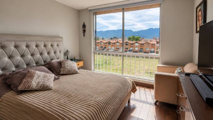 Apartamento de 3 alcobas en venta en San Teo Ii, Chía, 94 m² · foto 10 de 14