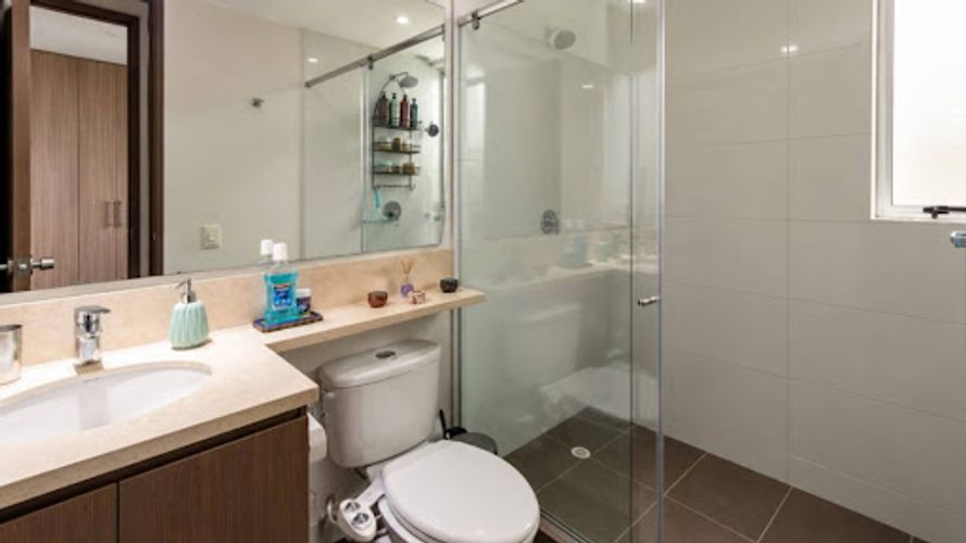 Apartamento de 3 alcobas en venta en San Teo Ii, Chía, 94 m² · foto 13 de 14