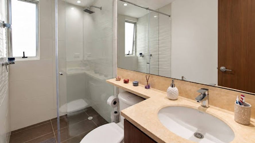 Apartamento de 3 alcobas en venta en San Teo Ii, Chía, 94 m² · foto 14 de 14