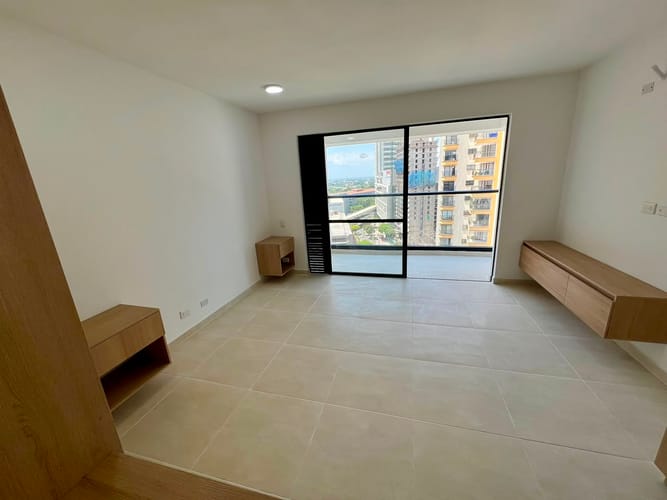 Apartaestudio en venta en Santa Monica, Cali, 30 m² · foto 5 de 18