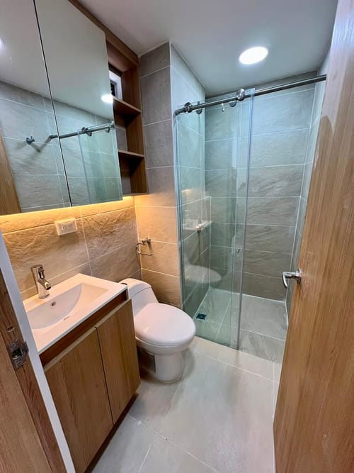 Apartaestudio en venta en Santa Monica, Cali, 30 m² · foto 7 de 18