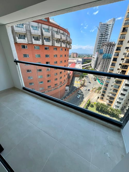 Apartaestudio en venta en Santa Monica, Cali, 30 m² · foto 11 de 18