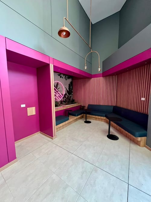 Apartaestudio en venta en Santa Monica, Cali, 30 m² · foto 12 de 18