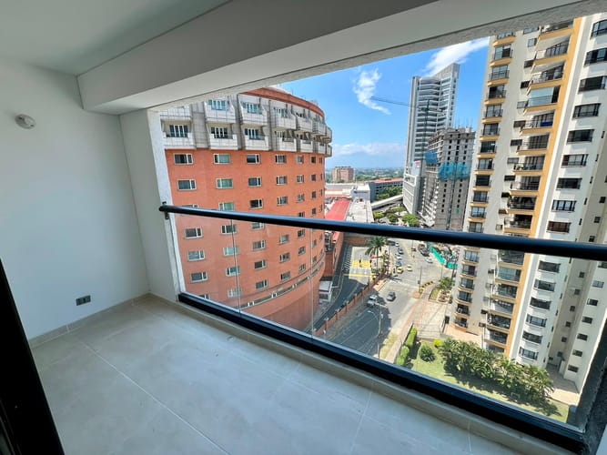 Apartaestudio en venta en Santa Monica, Cali, 30 m² · foto 13 de 18