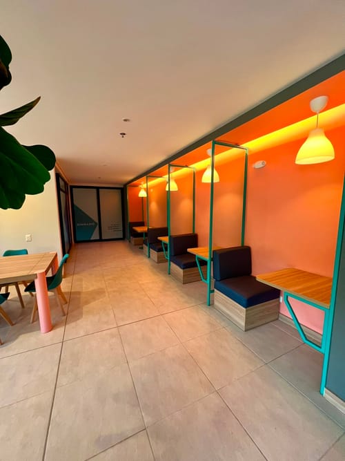 Apartaestudio en venta en Santa Monica, Cali, 30 m² · foto 14 de 18