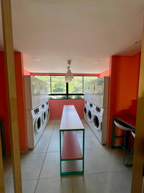 Apartaestudio en venta en Santa Monica, Cali, 30 m² · foto 16 de 18