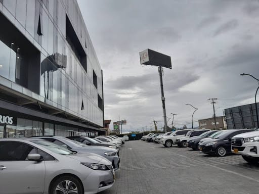 Oficina en venta en Laura Vicuña, Chía, 26 m² · foto 5 de 5