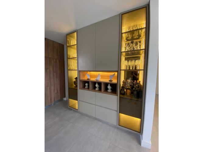 Apartamento de 3 alcobas en venta en Los Balsos, Medellín, 460 m² · foto 5 de 11