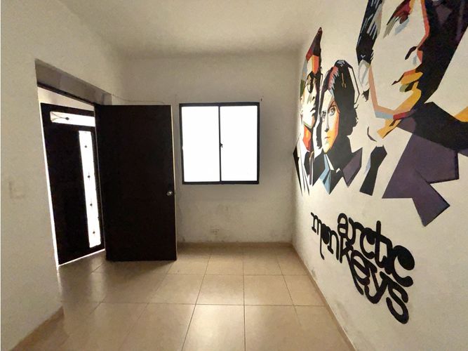 Casa de 11 alcobas en venta en Manila, Medellín, 280 m² · foto 19 de 24