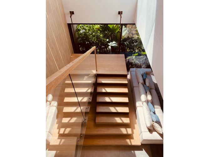 Apartamento de 3 alcobas en venta en Los Balsos, Medellín, 460 m² · foto 7 de 11
