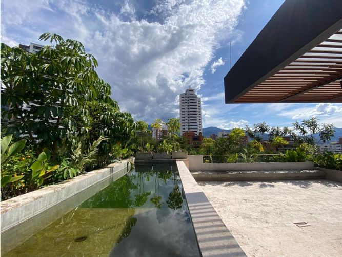 Apartamento de 3 alcobas en venta en Los Balsos, Medellín, 460 m² · foto 10 de 11