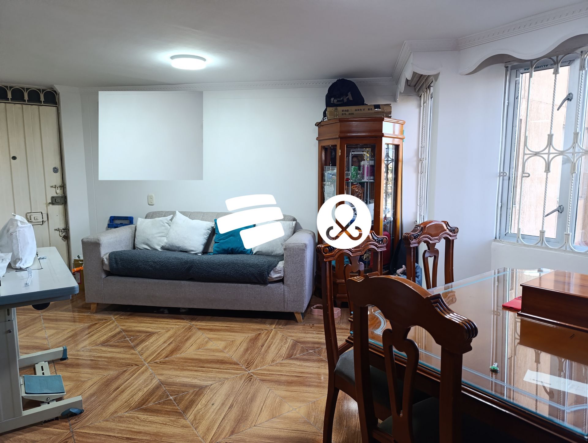 Apartamento en venta en Madelena, Bogotá · foto 2 de 16