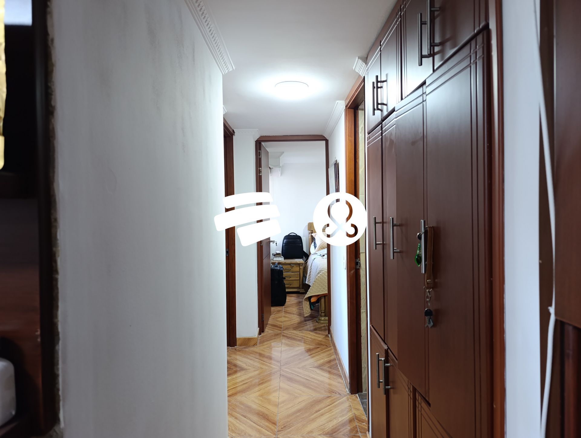 Apartamento en venta en Madelena, Bogotá · foto 3 de 16