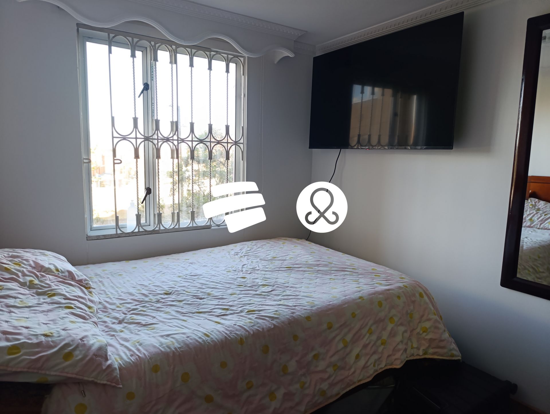 Apartamento en venta en Madelena, Bogotá · foto 6 de 16