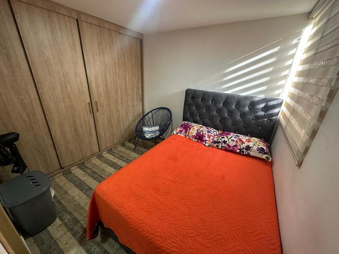 Apartamento de 3 alcobas en venta en Aranjuez, Floridablanca, 54 m² · foto 6 de 15