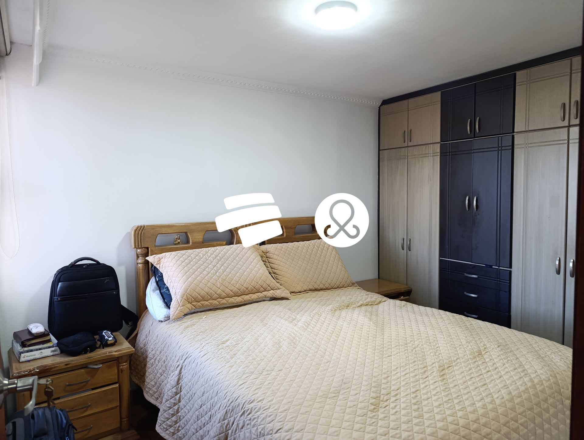 Apartamento en venta en Madelena, Bogotá · foto 7 de 16