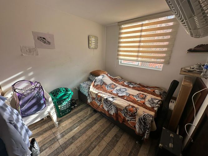 Apartamento de 3 alcobas en venta en Aranjuez, Floridablanca, 54 m² · foto 8 de 15