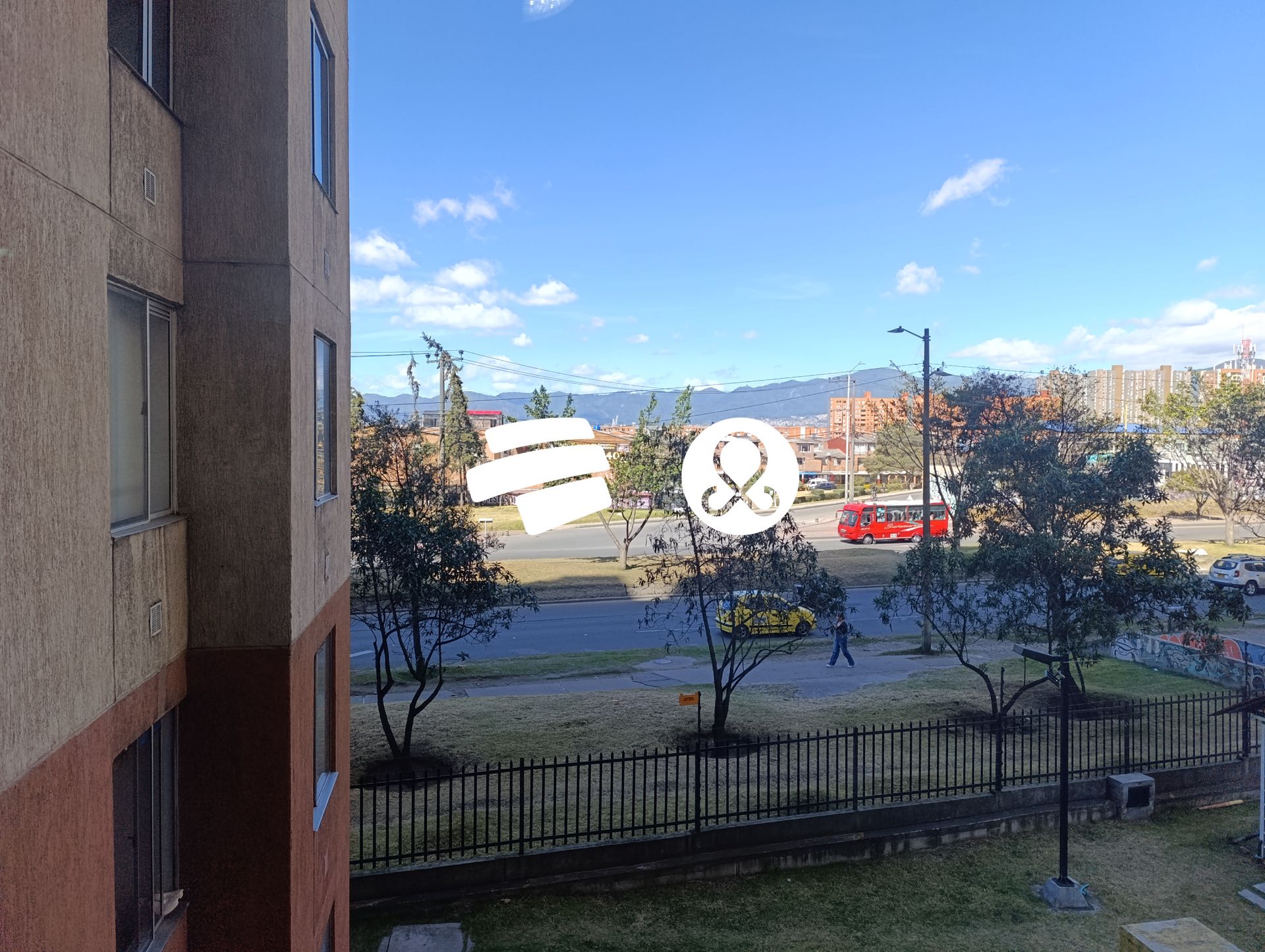Apartamento en venta en Madelena, Bogotá · foto 10 de 16