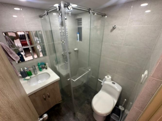 Apartamento de 3 alcobas en venta en Aranjuez, Floridablanca, 54 m² · foto 10 de 15