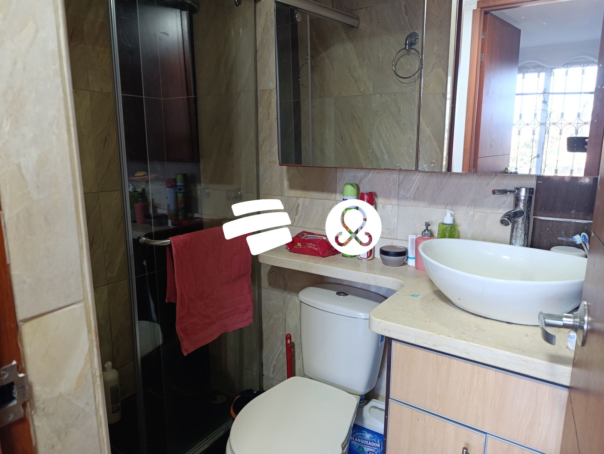 Apartamento en venta en Madelena, Bogotá · foto 12 de 16