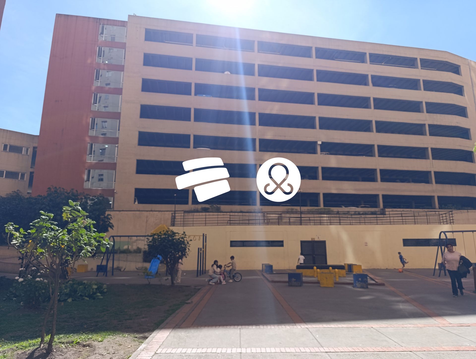 Apartamento en venta en Madelena, Bogotá · foto 13 de 16