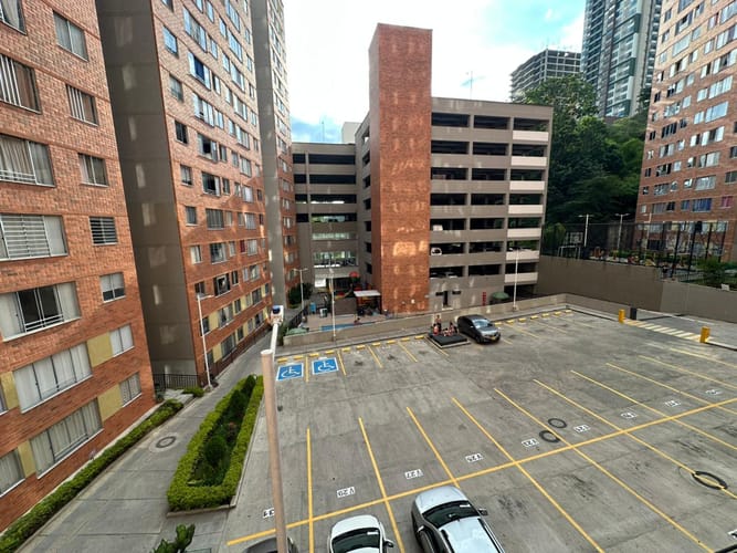 Apartamento de 3 alcobas en venta en Aranjuez, Floridablanca, 54 m² · foto 14 de 15