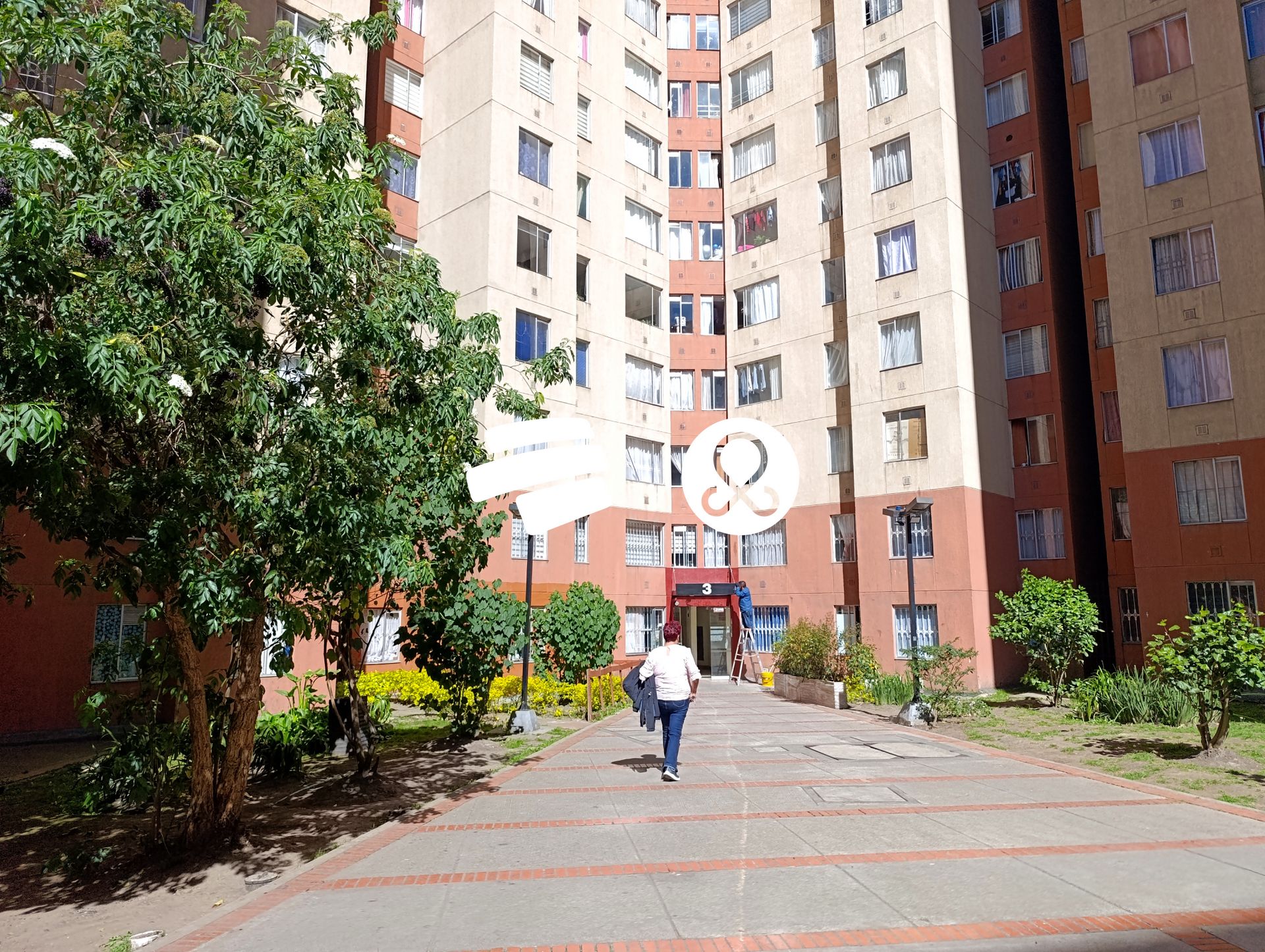 Apartamento en venta en Madelena, Bogotá · foto 15 de 16