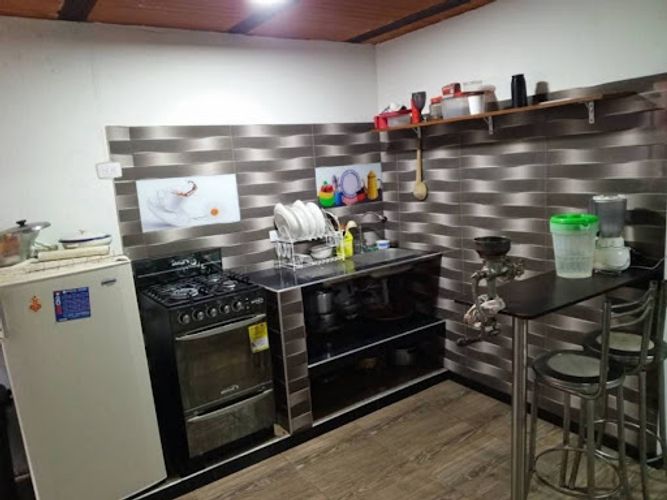 Casa de 3 alcobas en venta en Super Manzana 14, Bogotá, 115 m² · foto 3 de 7