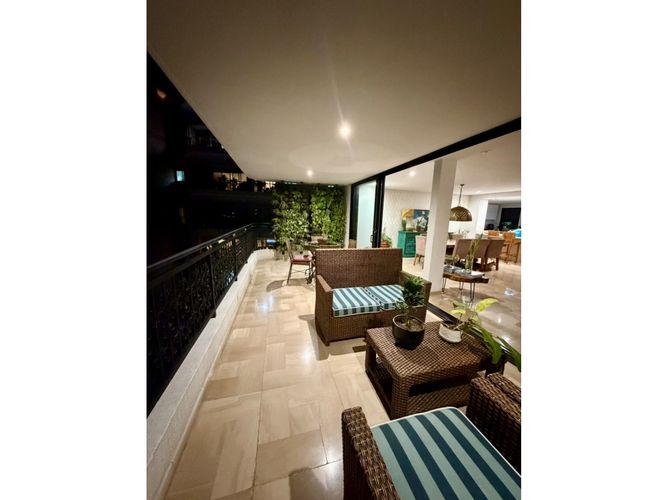 Apartamento de 4 alcobas en venta en Normandia, Cali, 280 m² · foto 6 de 9