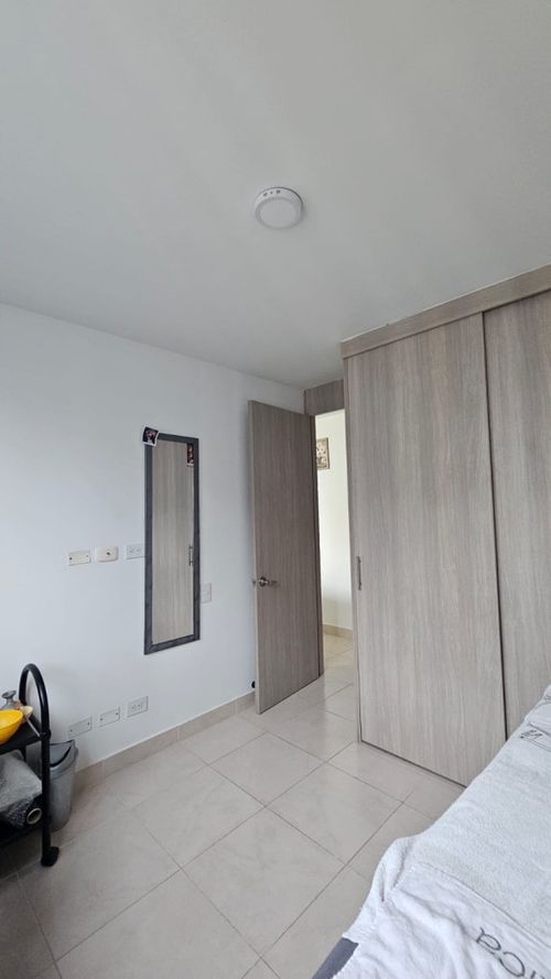 Apartamento de 3 alcobas en venta en Alameda Del Rio, Barranquilla, 67 m² · foto 10 de 12