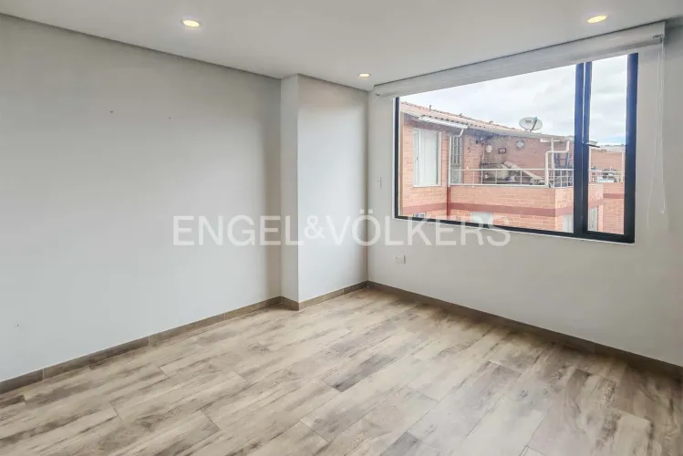 Apartamento de 3 alcobas en venta en Laura Vicuña, Chía, 93 m² · foto 17 de 20