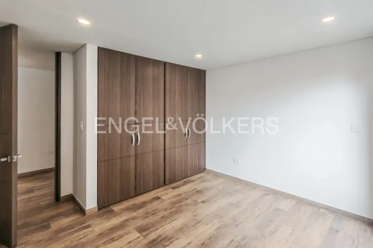 Apartamento de 3 alcobas en venta en Laura Vicuña, Chía, 93 m² · foto 15 de 20