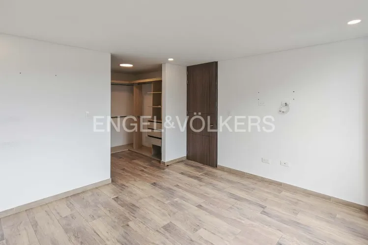 Apartamento de 3 alcobas en venta en Laura Vicuña, Chía, 93 m² · foto 11 de 20