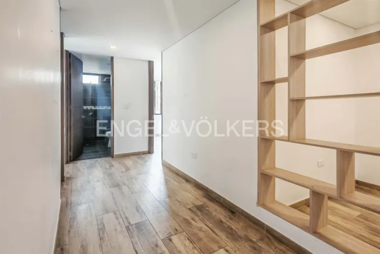 Apartamento de 3 alcobas en venta en Laura Vicuña, Chía, 93 m² · foto 10 de 20
