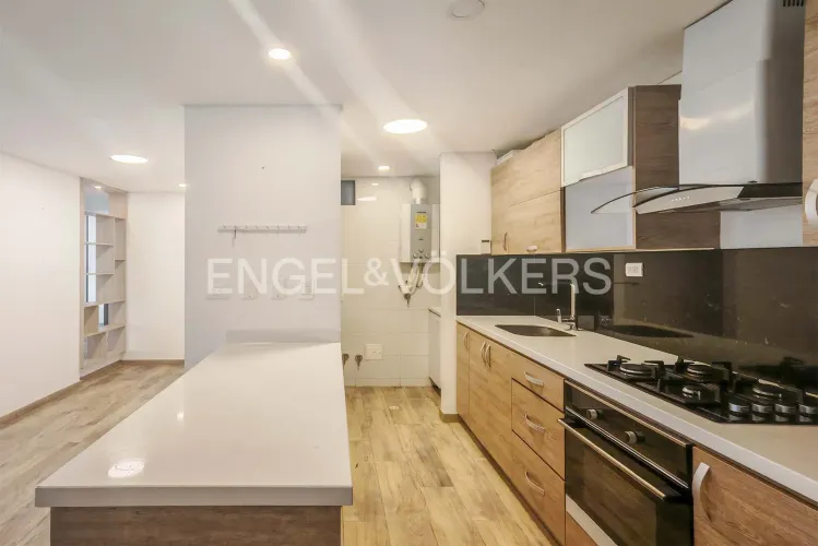 Apartamento de 3 alcobas en venta en Laura Vicuña, Chía, 93 m² · foto 8 de 20