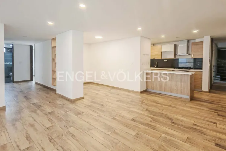 Apartamento de 3 alcobas en venta en Laura Vicuña, Chía, 93 m² · foto 6 de 20