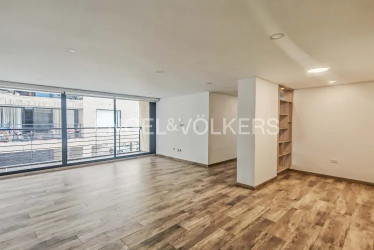 Apartamento de 3 alcobas en venta en Laura Vicuña, Chía, 93 m² · foto 5 de 20