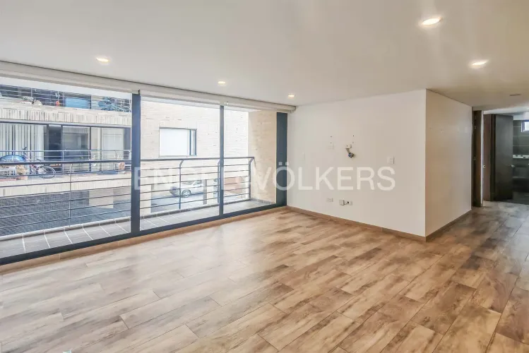 Apartamento de 3 alcobas en venta en Laura Vicuña, Chía, 93 m² · foto 4 de 20