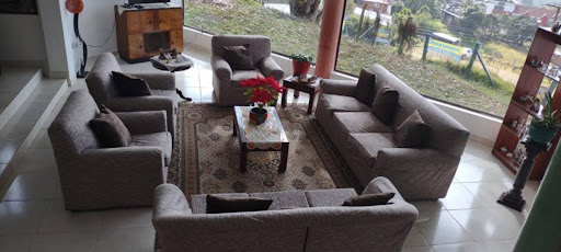 Casa en venta en El Libano, La Calera · foto 3 de 24