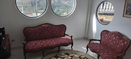 Casa en venta en El Libano, La Calera · foto 8 de 24