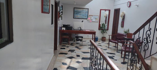 Casa en venta en El Libano, La Calera · foto 11 de 24