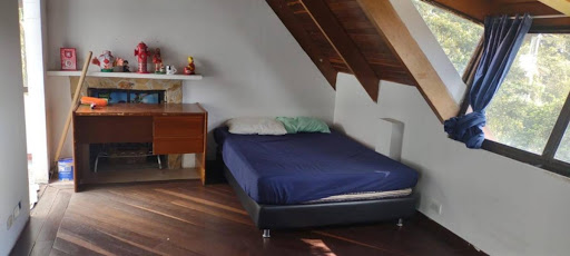 Casa en venta en El Libano, La Calera · foto 12 de 24