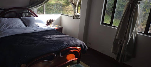 Casa en venta en El Libano, La Calera · foto 14 de 24