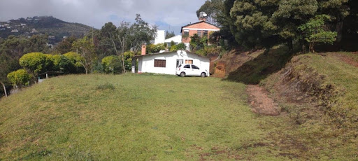 Casa en venta en El Libano, La Calera · foto 21 de 24