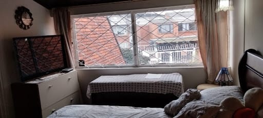 Casa de 3 alcobas en venta en San Martin, Bogotá, 311 m² · foto 13 de 24